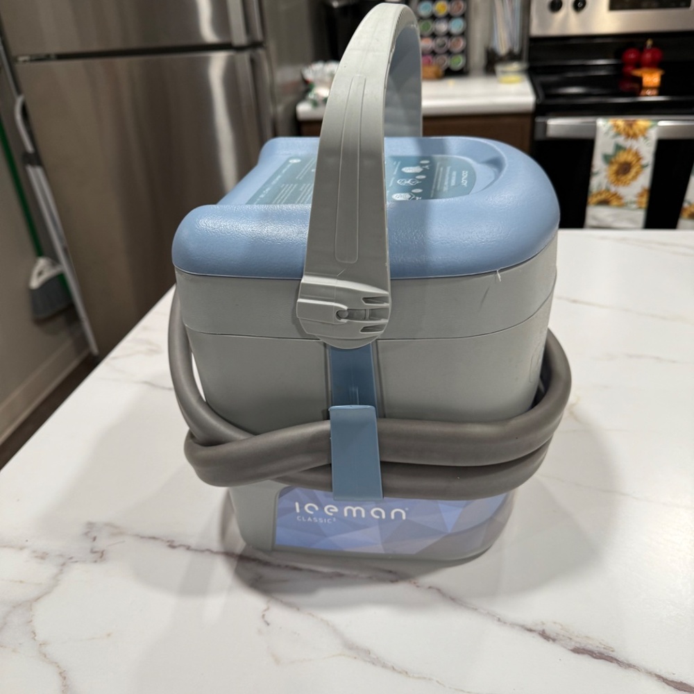 DonJoy IceMan Classic Cold Therapy Unit - Picture 8 of 13